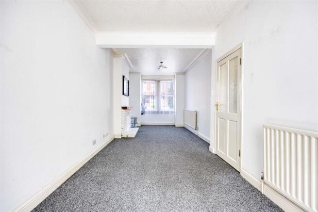 Living / Dining Room