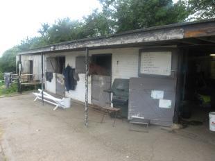 Stables and Stores