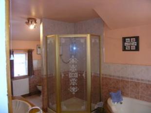 Green Lane Bathroom