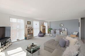 23, Wharf House, Waterside, Dickens Heath, Solihull B90 1UE