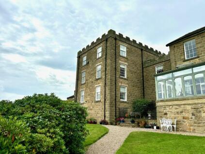 Sydnope Hill, Matlock, Derbyshire, DE4