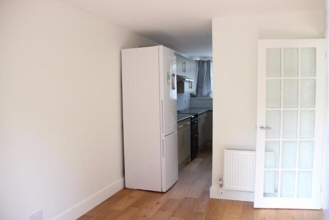 Dinning Room