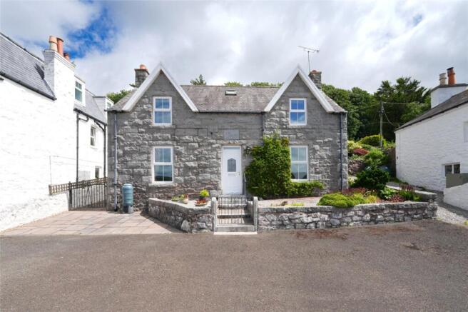 Rock Villa