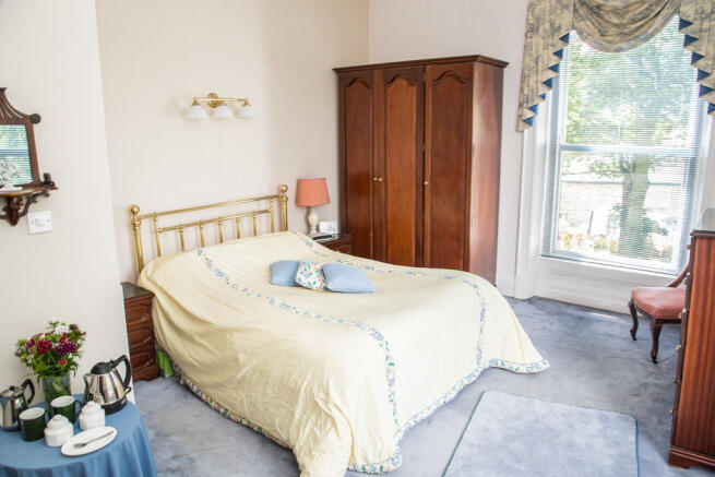 Bedroom One S66 2...