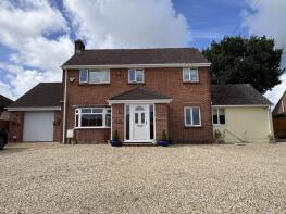 2, Old Furzebrook Road, Wareham BH20 5DD