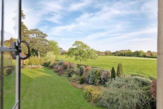 GROUNDS AND VIEWS