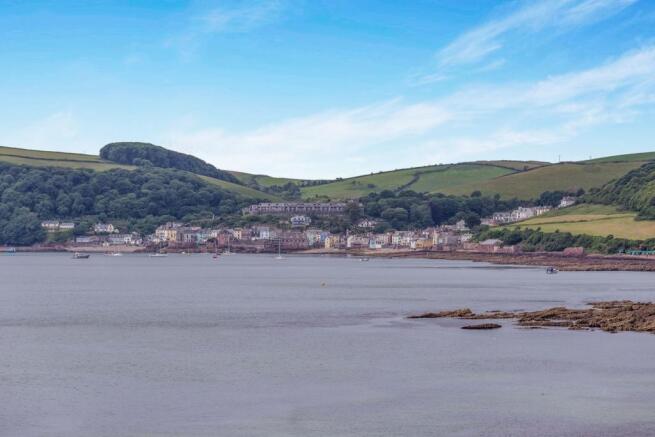 Cawsand Bay