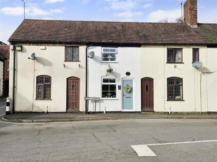 High Street, Kinver, Stourbridge