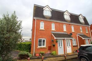 90, Avro Court, Southampton SO31 4FJ
