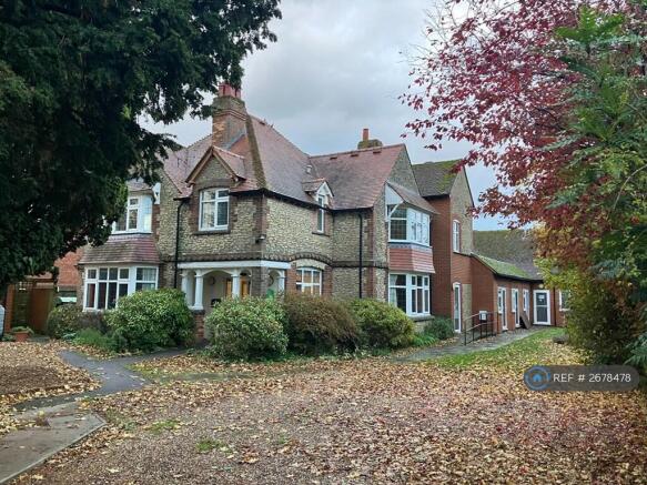 Stonehill House