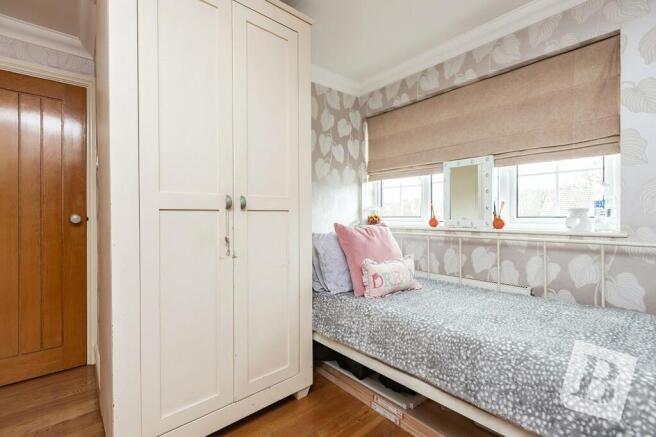 Bedroom Five