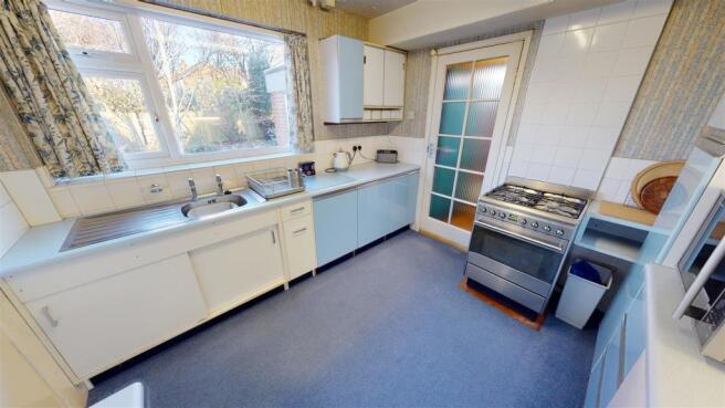The Avenue Kitchen