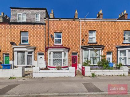 Barwick Street, Scarborough