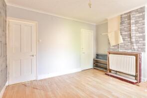 46, Otway Street, Chatham ME4 5PL