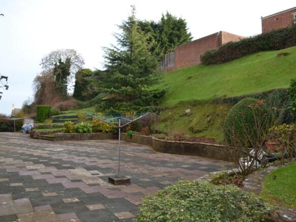 Communal Garden