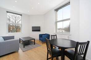 10b Basement Flat, Anerley Station Road, Penge, London SE20 8PT