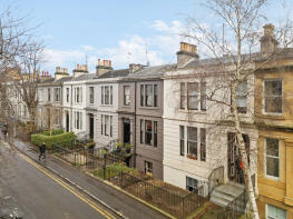 23, Bank Street, Glasgow G12 8JQ