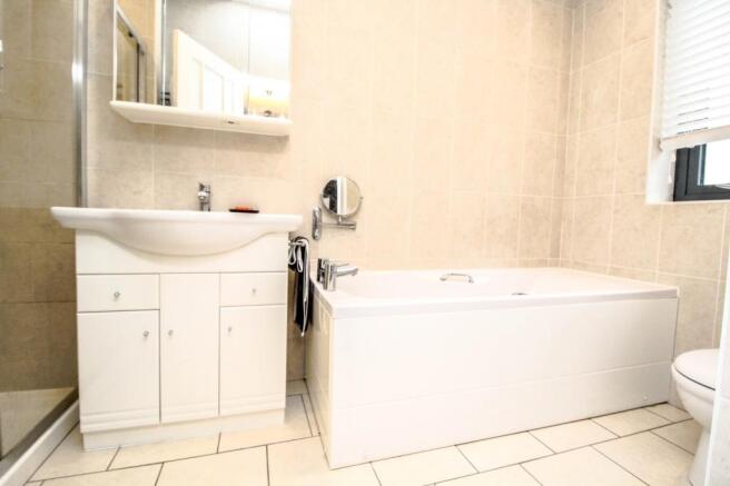 En suite