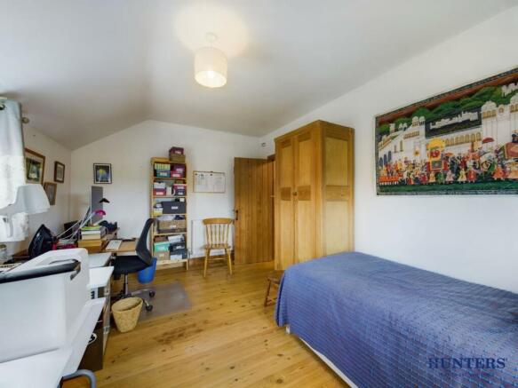 BedroomThree