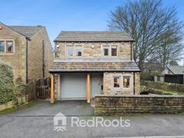 11, Lea Head, Shepley, Huddersfield HD8 8EN