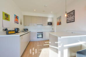Apartment 14, 36 Ridgmont Plaza, Ridgmont Road, St. Albans AL1 3AB
