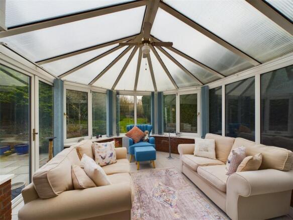 CONSERVATORY
