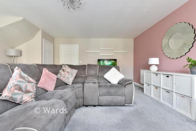 Thorne Road, Minster, Kent photo 4