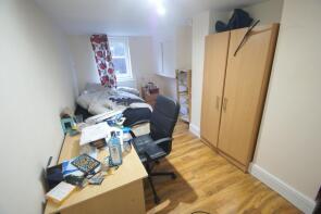 15, Mayville Street, Hyde Park, Leeds LS6 1ND