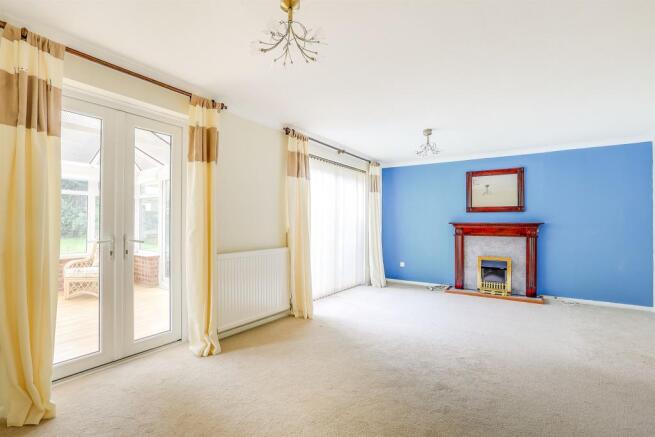Living / Dining Room