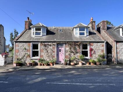 Cairn Cottage, 1 Urrbank, Palnackie