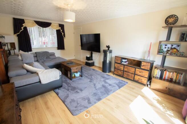Farnborough Drive, Bessacarr, Doncaster, DN4 photo 4