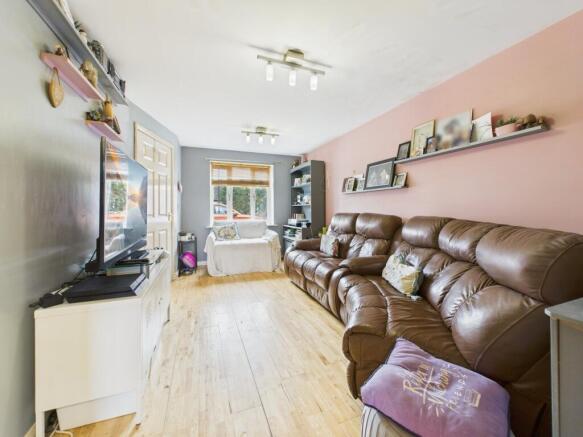 Sloe Close, Locking Castle , Weston-Super-Mare, BS22 photo 4