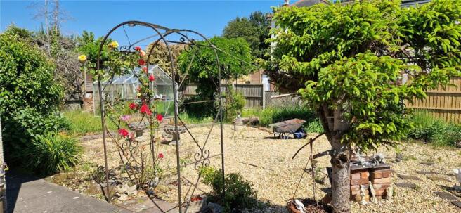 Garden Potential