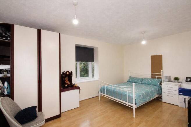 Campion Court, Elmore Close, Wembley, Middlesex,