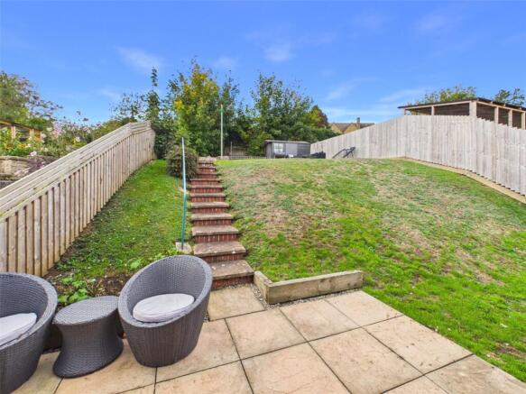 Maple Drive, Stroud, Gloucestershire, GL5 photo 4