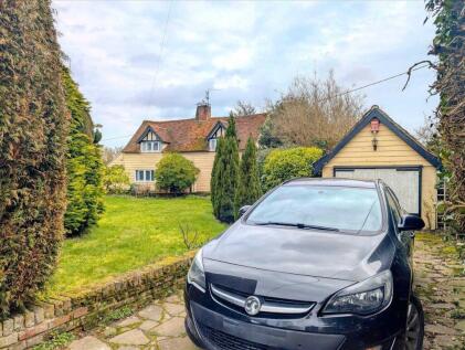 Pudners, Main Road, Colchester