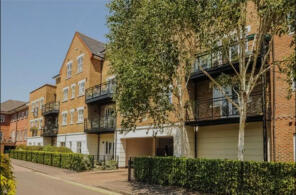 6, Millennium Wharf, Wharf Lane, Rickmansworth WD3 1AZ