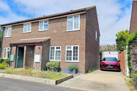 Plymouth Drive, Stubbington, PO14
