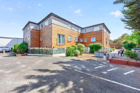 London Road, Cheam, Sutton