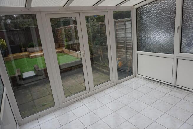 Conservatory