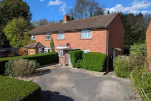 6, Croft Field, Chipperfield, Kings Langley WD4 9ED