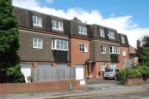 5, Woodhill Court, Woodside Road, Amersham HP6 6AD