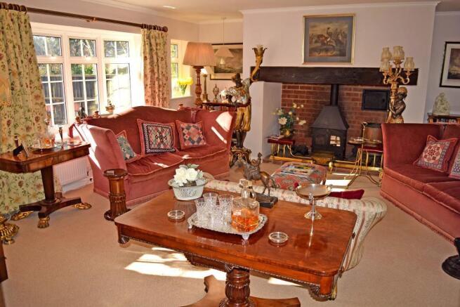 Drawing Room