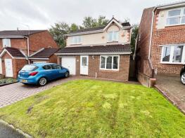 25, Cragside Close, Spennymoor DL16 7SD