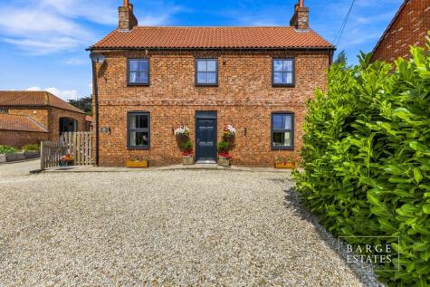 The Bays, Low Street, North Wheatley, Nottinghamshire