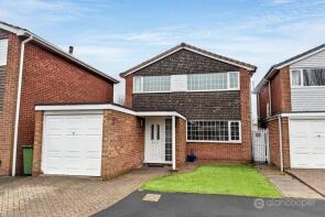 32, St Andrews Drive, Nuneaton CV11 6NQ