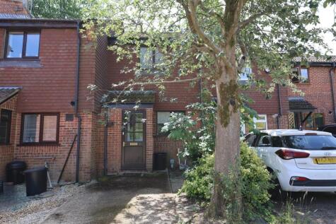 Cross Keys Close, Sevenoaks
