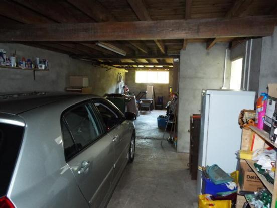Garage/Wrkshop