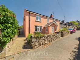 1, Gospel Lane, Haverfordwest SA62 6SF