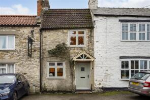 20 Rose Cottage, Richmond Road, Richmond DL10 5DS